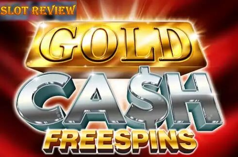 Gold Cash Free Spins slot